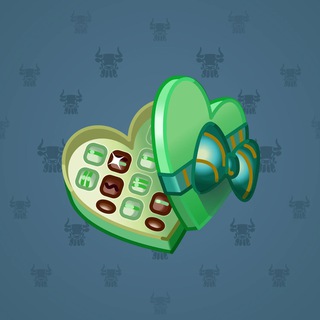 Valentine Box #18144