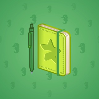Star Notepad #69104