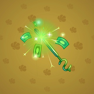 Party Sparkler #174797
