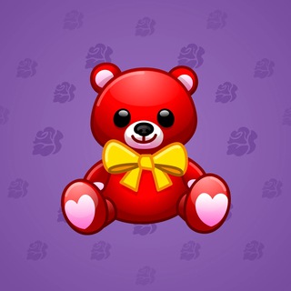 Toy Bear #31280