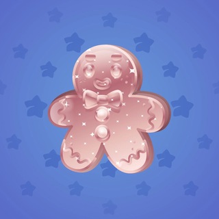 Ginger Cookie #147729