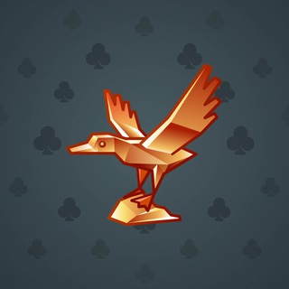 Rare Bird #3595