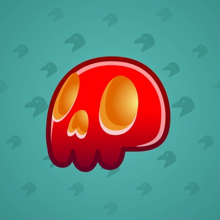 Electric Skull #1571