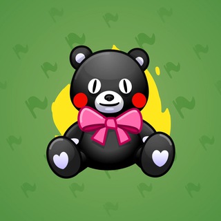 Toy Bear #48798