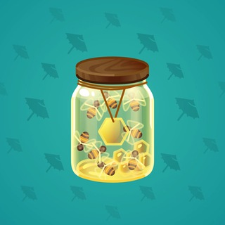 Restless Jar #48379