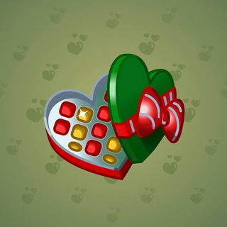 Valentine Box #22635