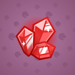 Ion Gem #2575
