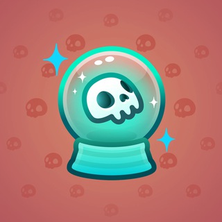 Crystal Ball #22146