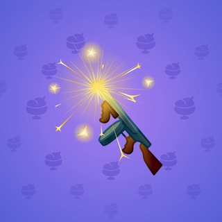 Party Sparkler #86438