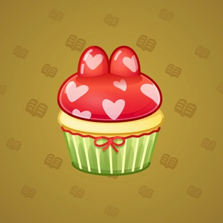 Bunny Muffin #40093