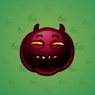 Mad Pumpkin #13097