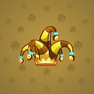 Jester Hat #102652