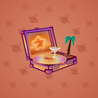 Record Player #13115