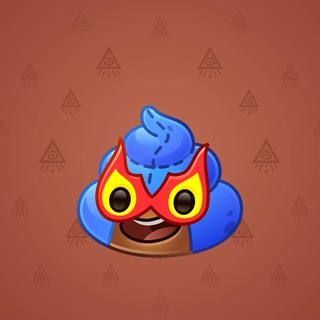 Happy Brownie #73036