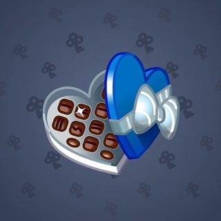 Valentine Box #6490