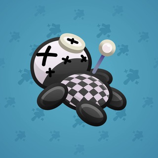 Voodoo Doll #1317