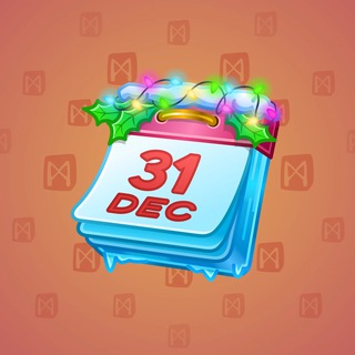 Desk Calendar #116366
