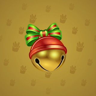 Sleigh Bell #6758