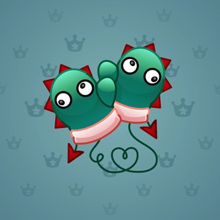 Snow Mittens #6352