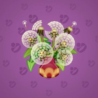 Lush Bouquet #93802