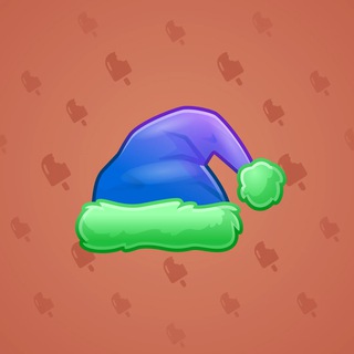 Santa Hat #62763