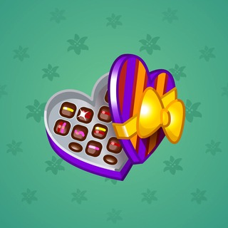 Valentine Box #18690