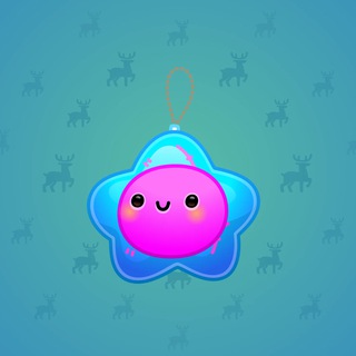 Hanging Star #43846