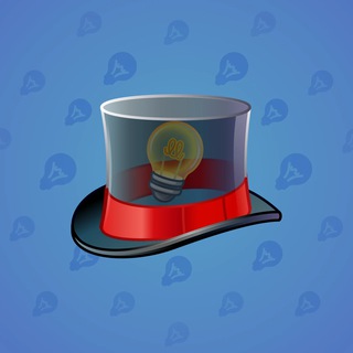 Top Hat #21249