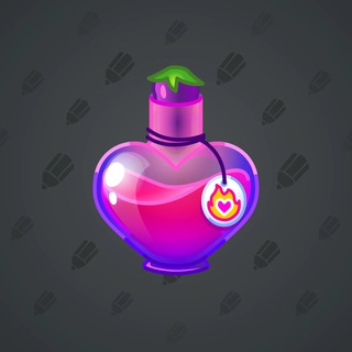 Love Potion #23502