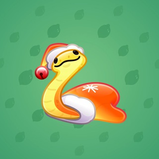 Pet Snake #138682