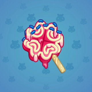 Clover Pin #198529