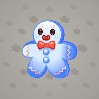 Ginger Cookie #148529