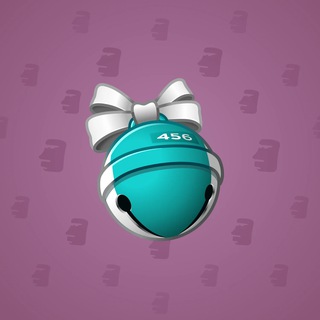 Sleigh Bell #8490