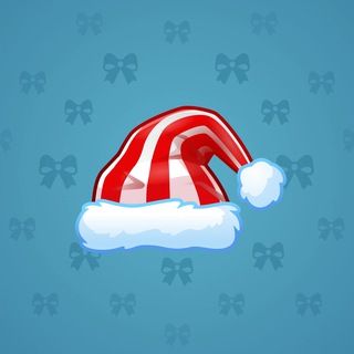 Santa Hat #66859