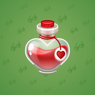 Love Potion #17031
