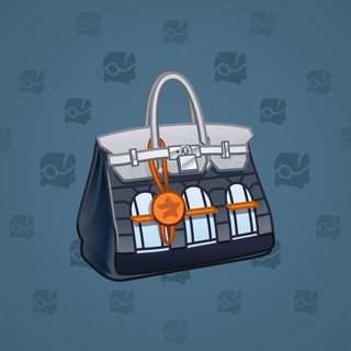 Loot Bag #2878