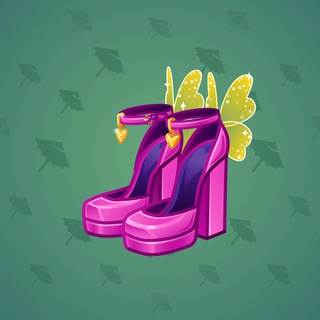 Sky Stilettos #15053