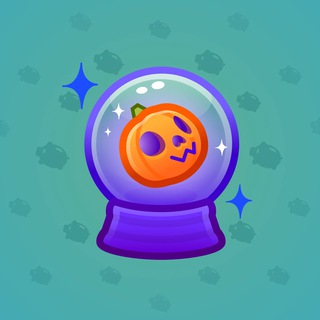 Crystal Ball #20487