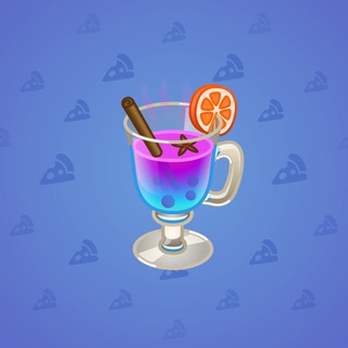 Spiced Wine #52678