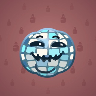 Disco Ball