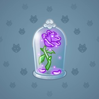 Eternal Rose #24644