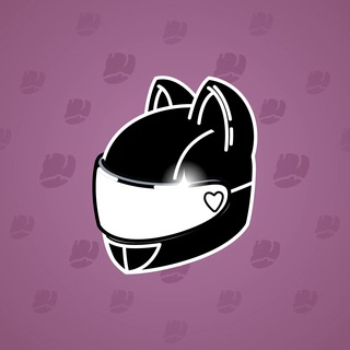 Neko Helmet #4007