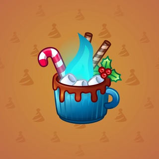 Holiday Drink #26584