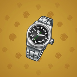 Swiss Watch #20486