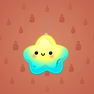 Hanging Star #30461