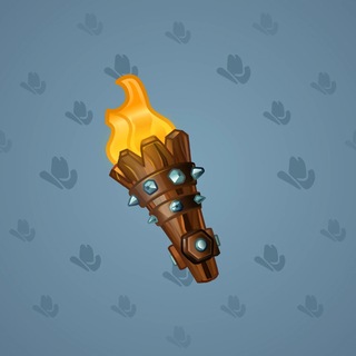 Chill Flame #223722