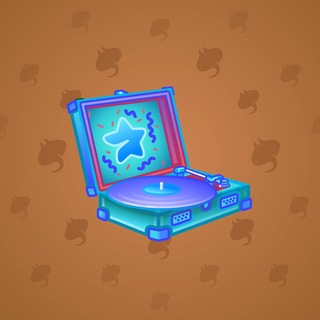 Record Player #34941