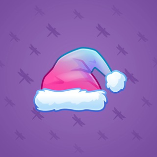 Santa Hat #53678