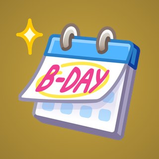 Desk Calendar #9081