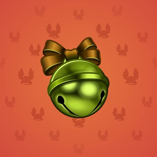 Sleigh Bell #12719